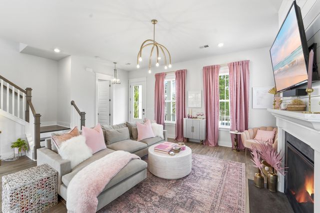 820 Forrest Drive, Charleston, SC 29492
