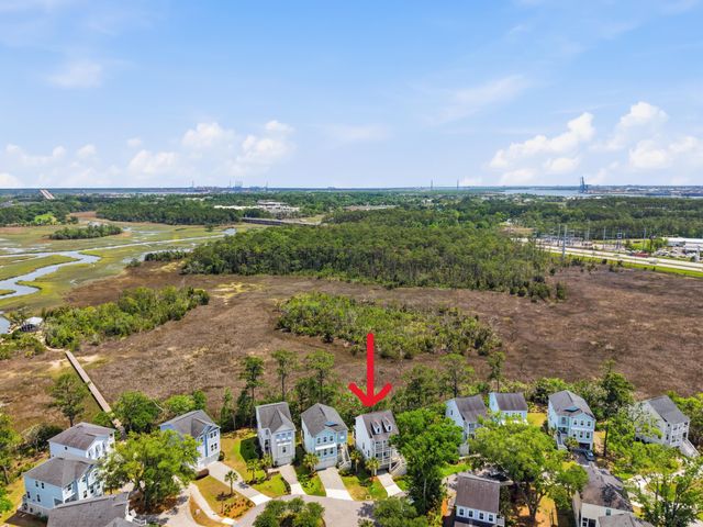820 Forrest Drive, Charleston, SC 29492