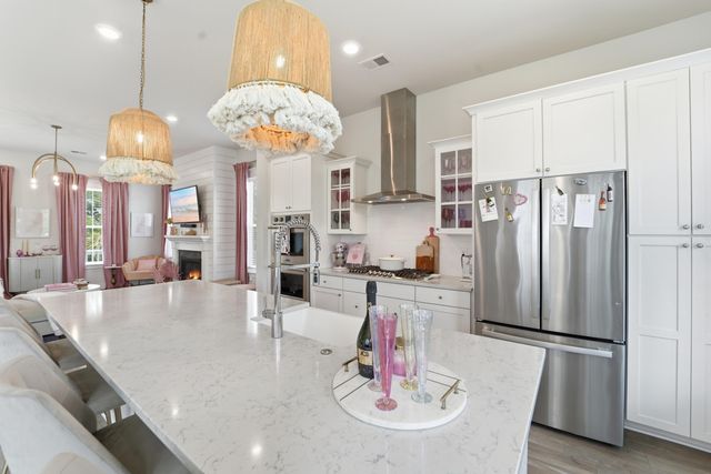 820 Forrest Drive, Charleston, SC 29492