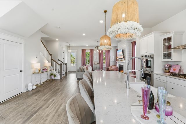 820 Forrest Drive, Charleston, SC 29492