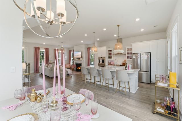 820 Forrest Drive, Charleston, SC 29492