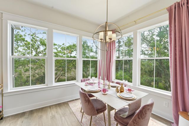 820 Forrest Drive, Charleston, SC 29492