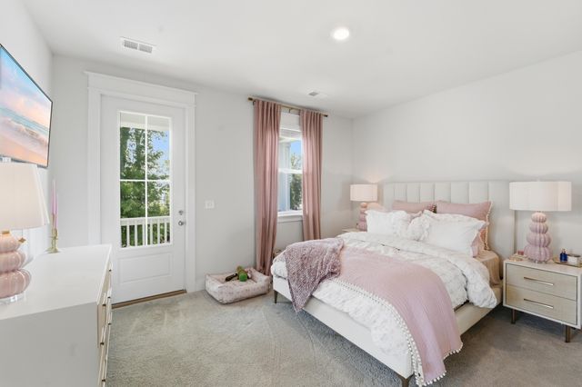 820 Forrest Drive, Charleston, SC 29492