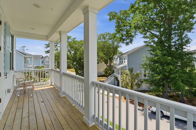 820 Forrest Drive, Charleston, SC 29492