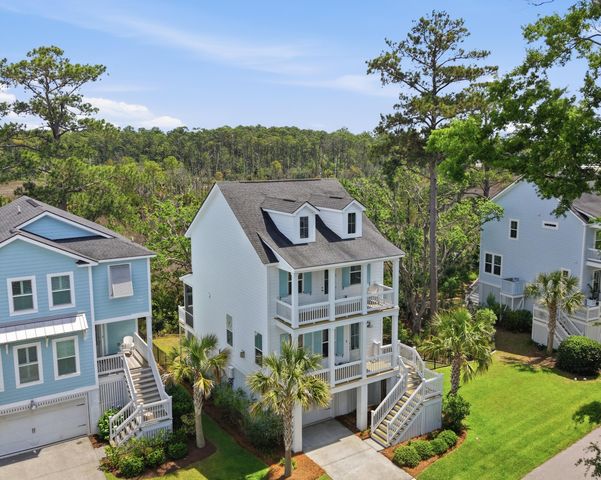 820 Forrest Drive, Charleston, SC 29492