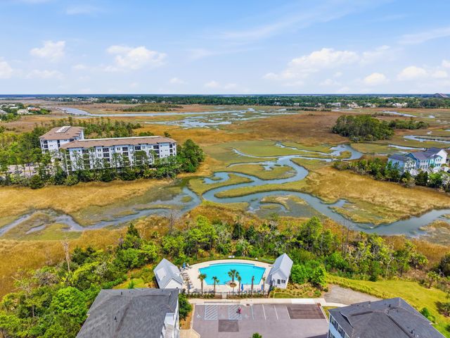 820 Forrest Drive, Charleston, SC 29492