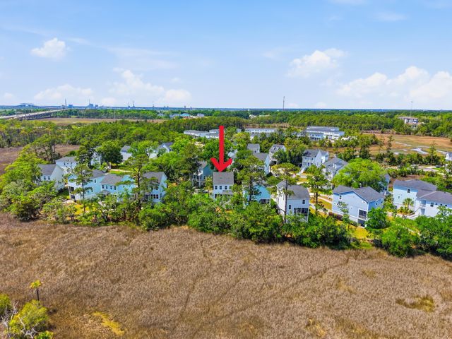 820 Forrest Drive, Charleston, SC 29492