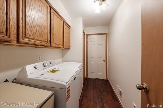 70111 Whitetail Lane 6, Bruce Township, MI 48065