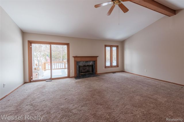 70111 Whitetail Lane 6, Bruce Township, MI 48065
