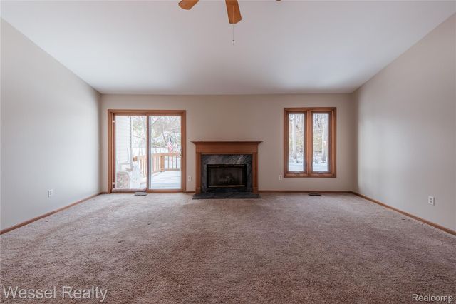 70111 Whitetail Lane 6, Bruce Township, MI 48065