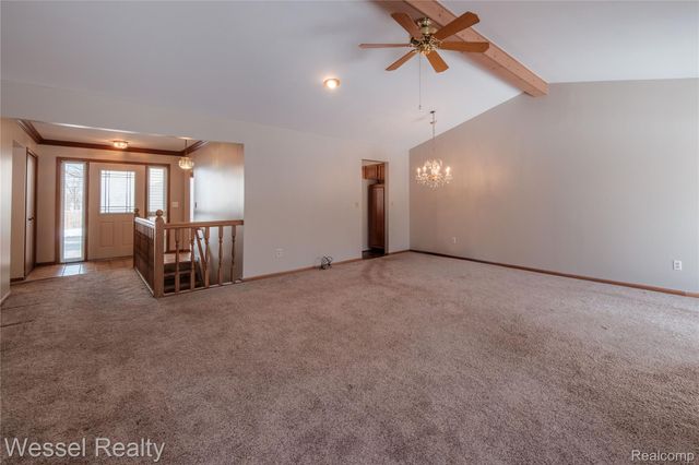 70111 Whitetail Lane 6, Bruce Township, MI 48065