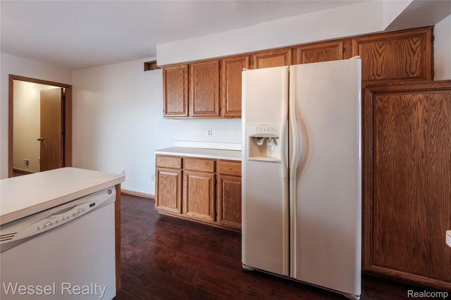 70111 Whitetail Lane 6, Bruce Township, MI 48065