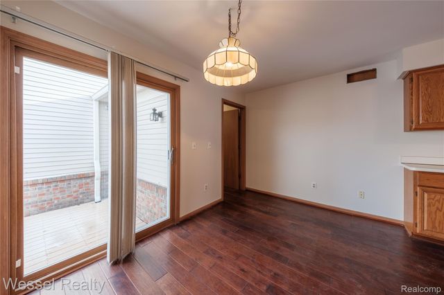 70111 Whitetail Lane 6, Bruce Township, MI 48065