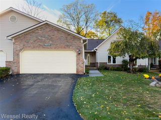 70111 Whitetail Lane 6, Bruce Township, MI 48065