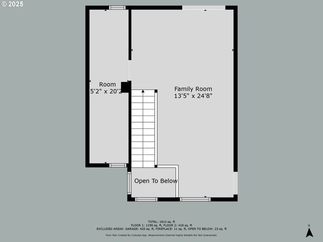 23 Se 205TH Pl, Gresham, OR 97030