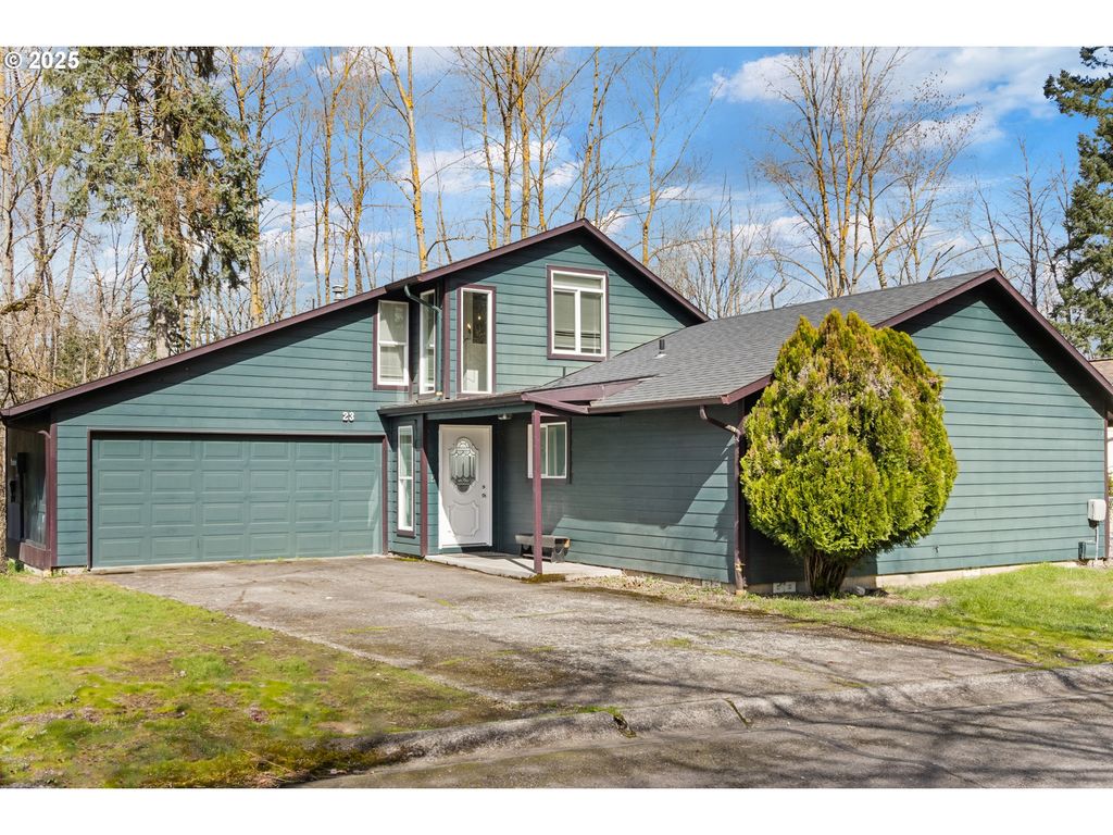 23 Se 205TH Pl, Gresham, OR 97030