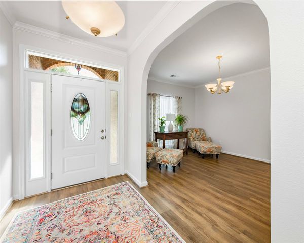 4116 Wildflower Lane, Benton, AR 72015