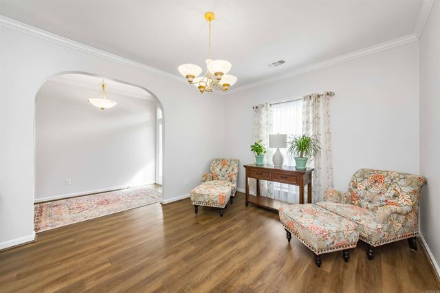 4116 Wildflower Lane, Benton, AR 72015
