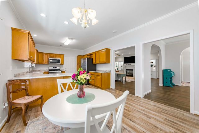 4116 Wildflower Lane, Benton, AR 72015