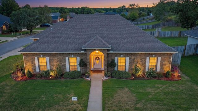 4116 Wildflower Lane, Benton, AR 72015