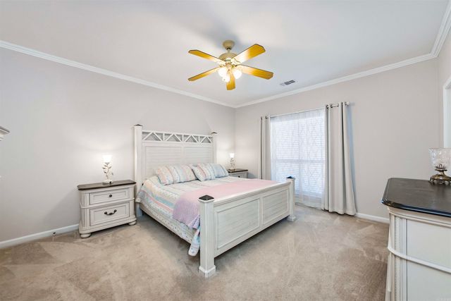 4116 Wildflower Lane, Benton, AR 72015