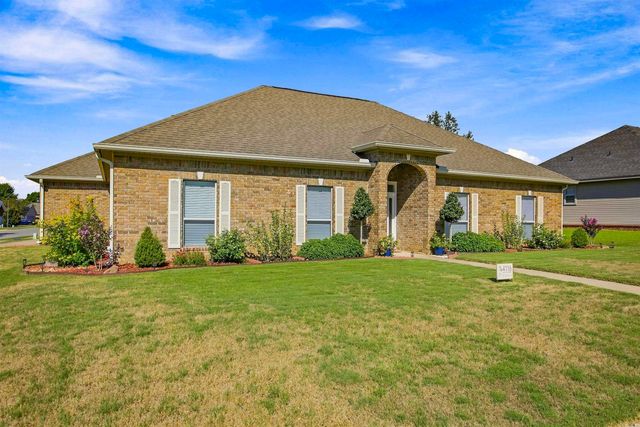 4116 Wildflower Lane, Benton, AR 72015