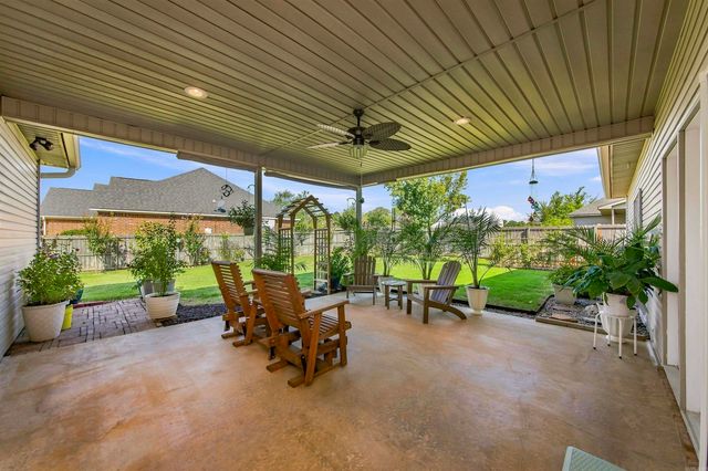 4116 Wildflower Lane, Benton, AR 72015