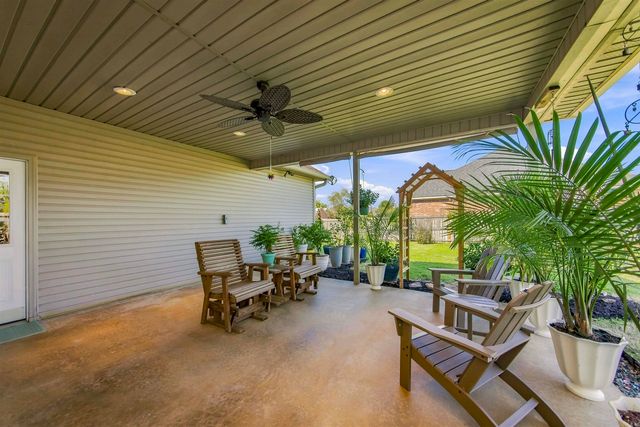 4116 Wildflower Lane, Benton, AR 72015