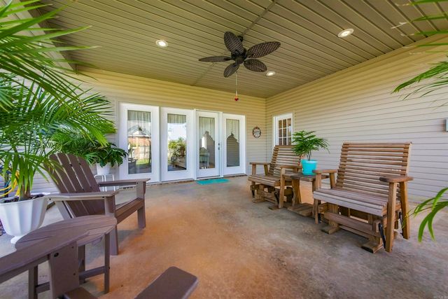 4116 Wildflower Lane, Benton, AR 72015