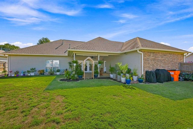 4116 Wildflower Lane, Benton, AR 72015