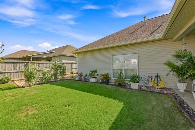 4116 Wildflower Lane, Benton, AR 72015