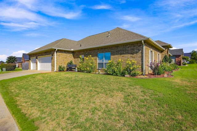 4116 Wildflower Lane, Benton, AR 72015