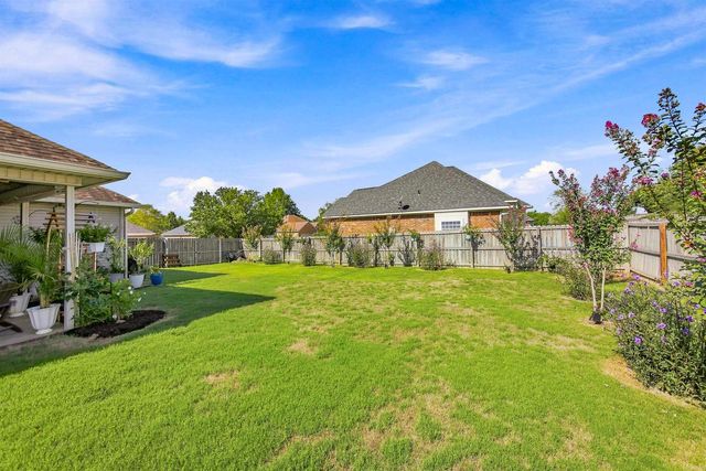 4116 Wildflower Lane, Benton, AR 72015