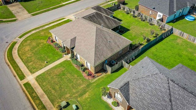 4116 Wildflower Lane, Benton, AR 72015