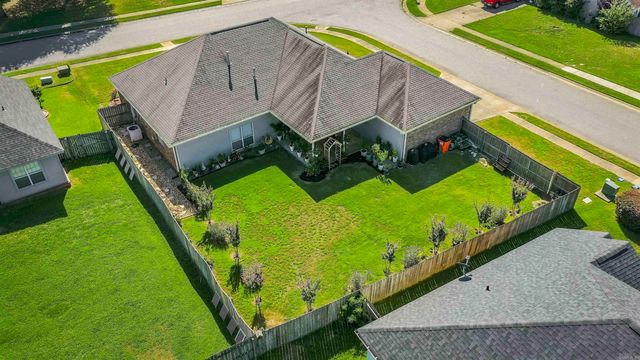 4116 Wildflower Lane, Benton, AR 72015
