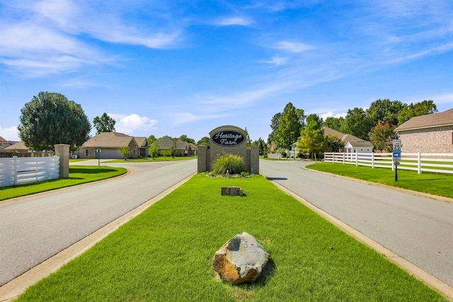 4116 Wildflower Lane, Benton, AR 72015