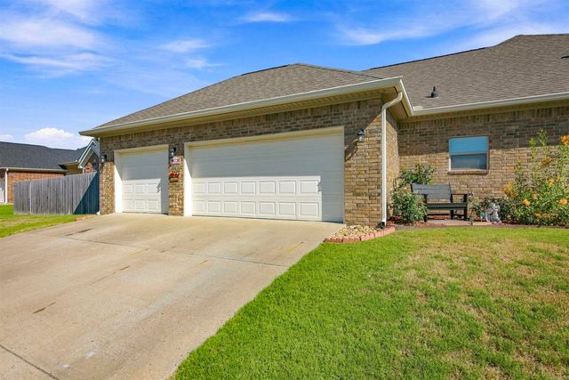 4116 Wildflower Lane, Benton, AR 72015
