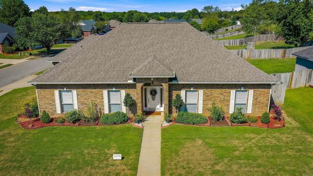 4116 Wildflower Lane, Benton, AR 72015