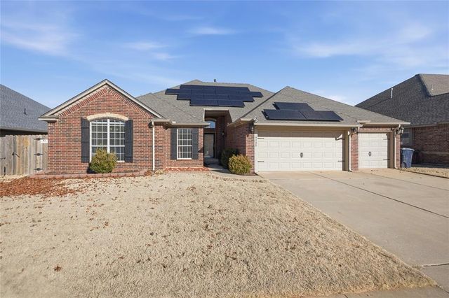 9125 SW 28th Street, Oklahoma City, OK 73128