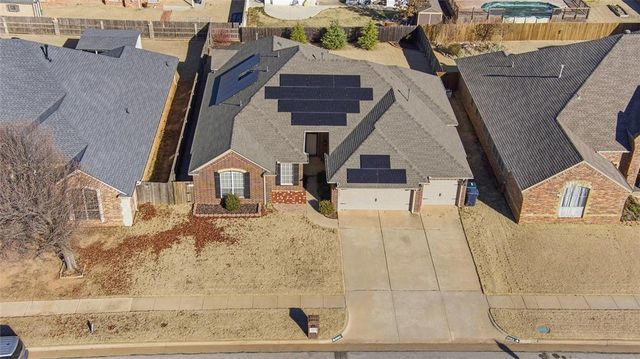 9125 SW 28th Street, Oklahoma City, OK 73128