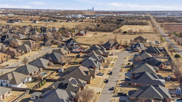 9125 SW 28th Street, Oklahoma City, OK 73128