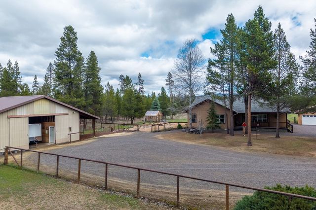 50940 S Huntington Road, La Pine, OR 97739