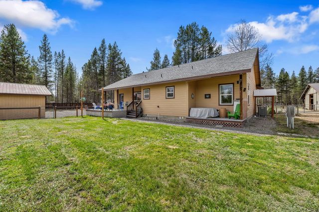 50940 S Huntington Road, La Pine, OR 97739