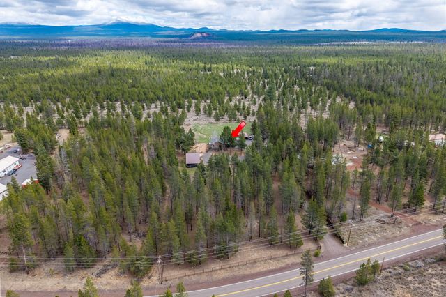 50940 S Huntington Road, La Pine, OR 97739
