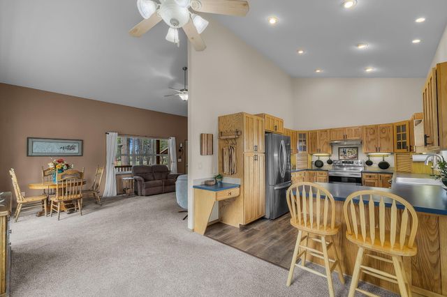 50940 S Huntington Road, La Pine, OR 97739