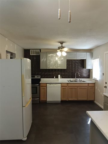 1342 Burger Street, Abilene, TX 79603