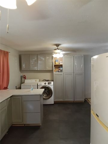 1342 Burger Street, Abilene, TX 79603