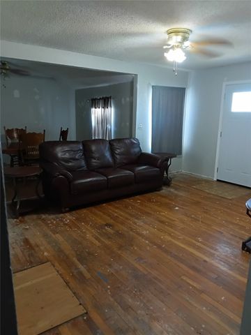 1342 Burger Street, Abilene, TX 79603