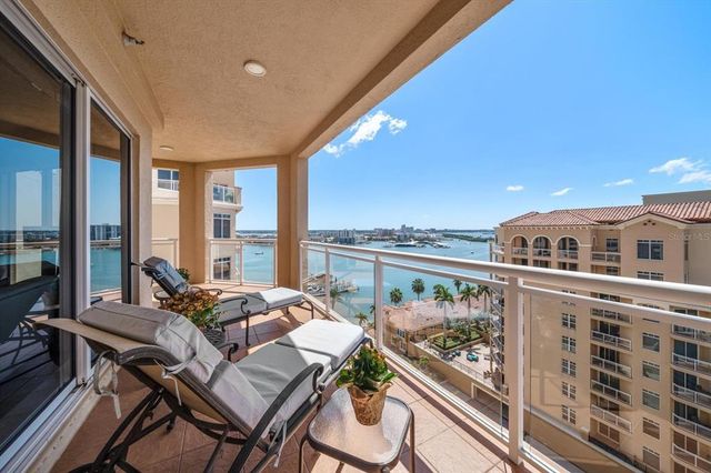 521 MANDALAY AVENUE 1105, Clearwater Beach, FL 33767