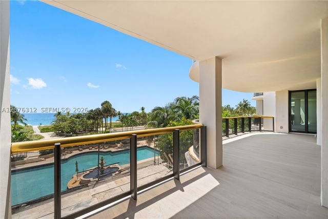 9999 Collins Ave 3F, Bal Harbour, FL 33154